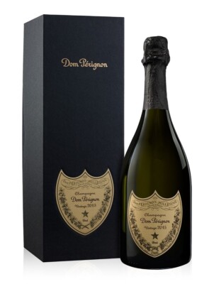 Dom Pérignon ヴィンテージ 2015 シャンパン 750ml Dom Perignon Vintage 2015 750ml | eBay