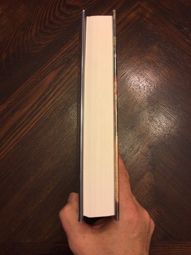 SIGNED With No One As Witness by Elizabeth George 1st Printing 1st Edition 2005 - Picture 8 of 10