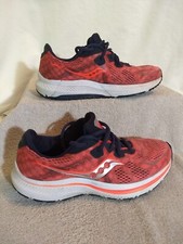 Saucony WMNS Omni 20  Sunstone  Running Shoes, Size: 10  ZZ4 92