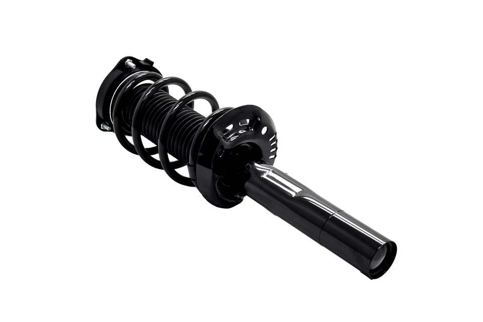 Para Volkswagen CC 2009-2017 3,6 L V6 puntal y muelle helicoidal conjunto delantero FCS 2010 Foto 4 de 4