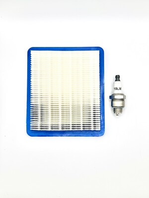 Solid High Quality Air Filter For Toro 491588 491588s RJ19LM Garden