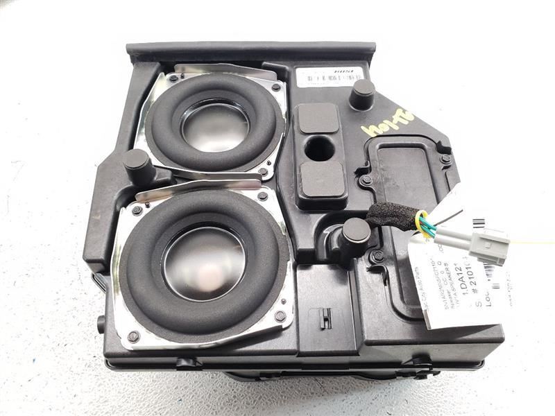 明音 Nissan 28156-zx10a Sound System Speaker Front Door Maxima
