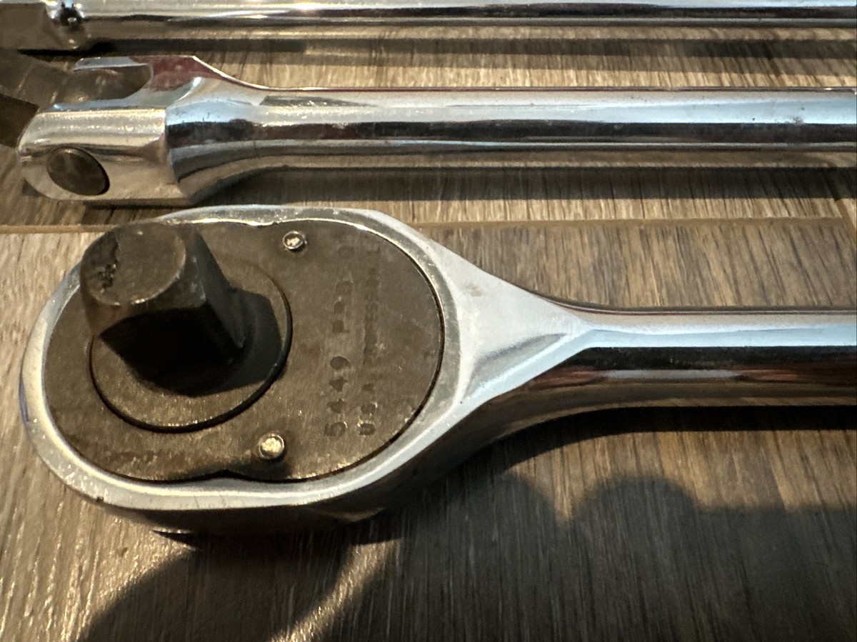 Vintage Proto J54124 1/2
