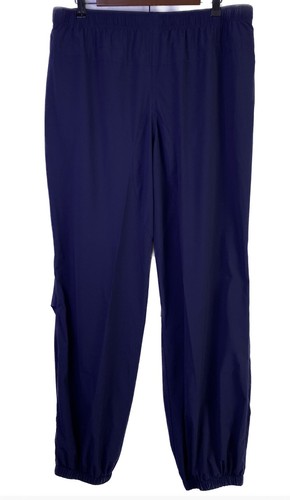 Paskho Serene Ultra Comfortable Jogger Pant Women’s Size XL Tie Waist Baggy Fit - Picture 2 of 5