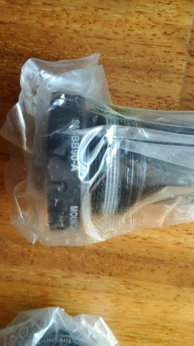 Guarnitura tripla Shimano XTR FC-M980 NOS - Foto 21 di 21