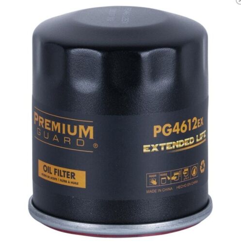 OIl Filters Premium Guard PG4612EX Extended Life (6) - Picture 3 of 7
