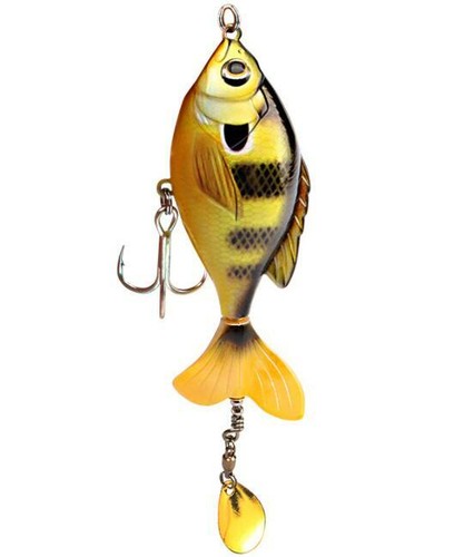 5PCS Fishing Lures Trolling Swimbait Minnow Multi-section Hard Bait 16.9g Pike - Picture 5 of 11
