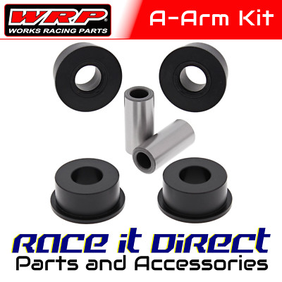Unterer A-Arm BRG Dichtsatz für Arctic Cat 400 4x4 1998-2000 WRP