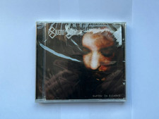 SILENT SCYTHE - Suffer In Silence CD melodic power / thrash metal NEW SEALED