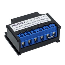Rectificador FWC2-6A MAX460-100V rectificador de media onda