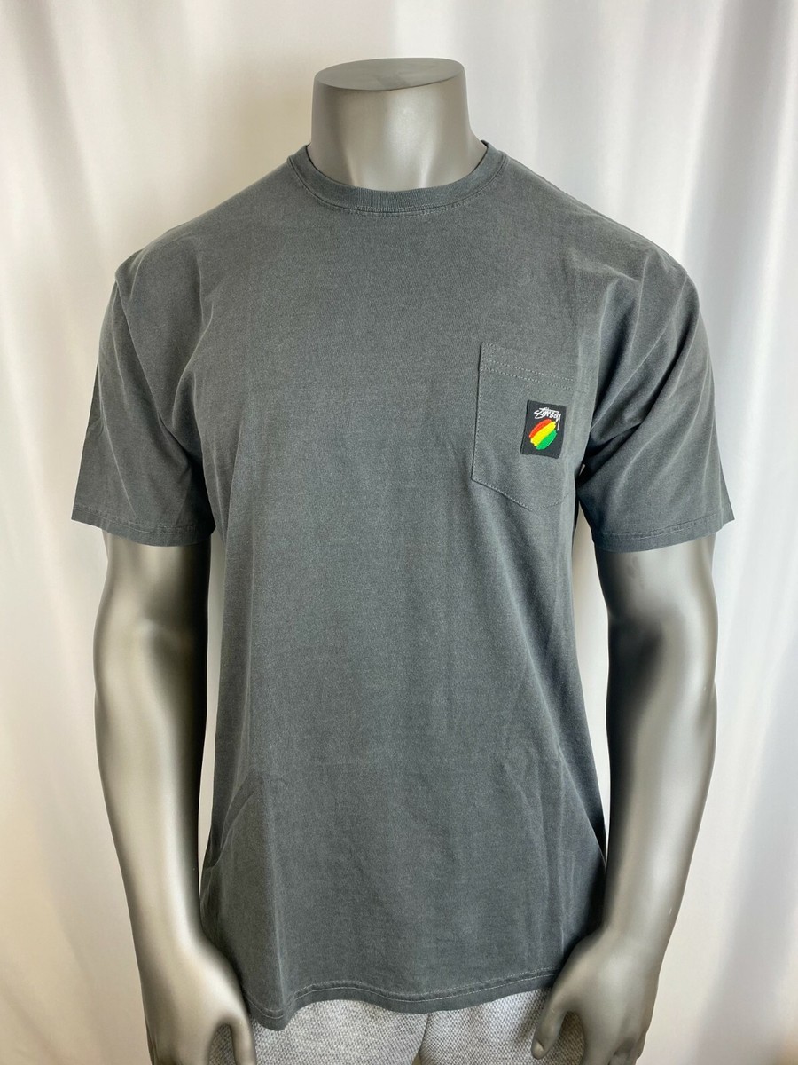 pocket tshirts mens