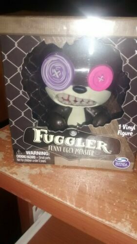 INSTINCTOY KEA TSAI Rainbow Ver LIQUID PEACE MONSTER Designer