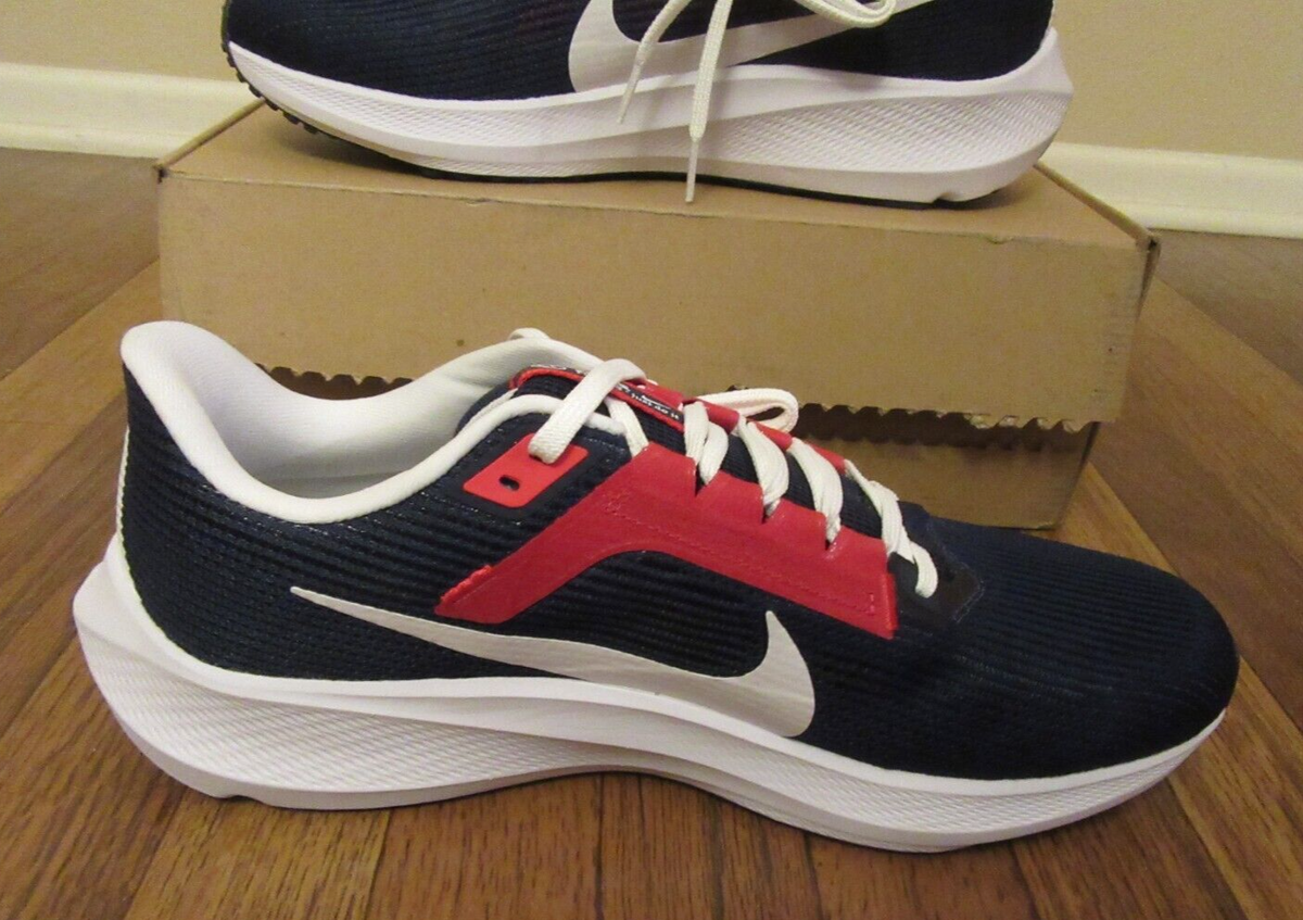 Size 11.5 - Nike Air Zoom Pegasus 40 Paris Saint-Germain for sale