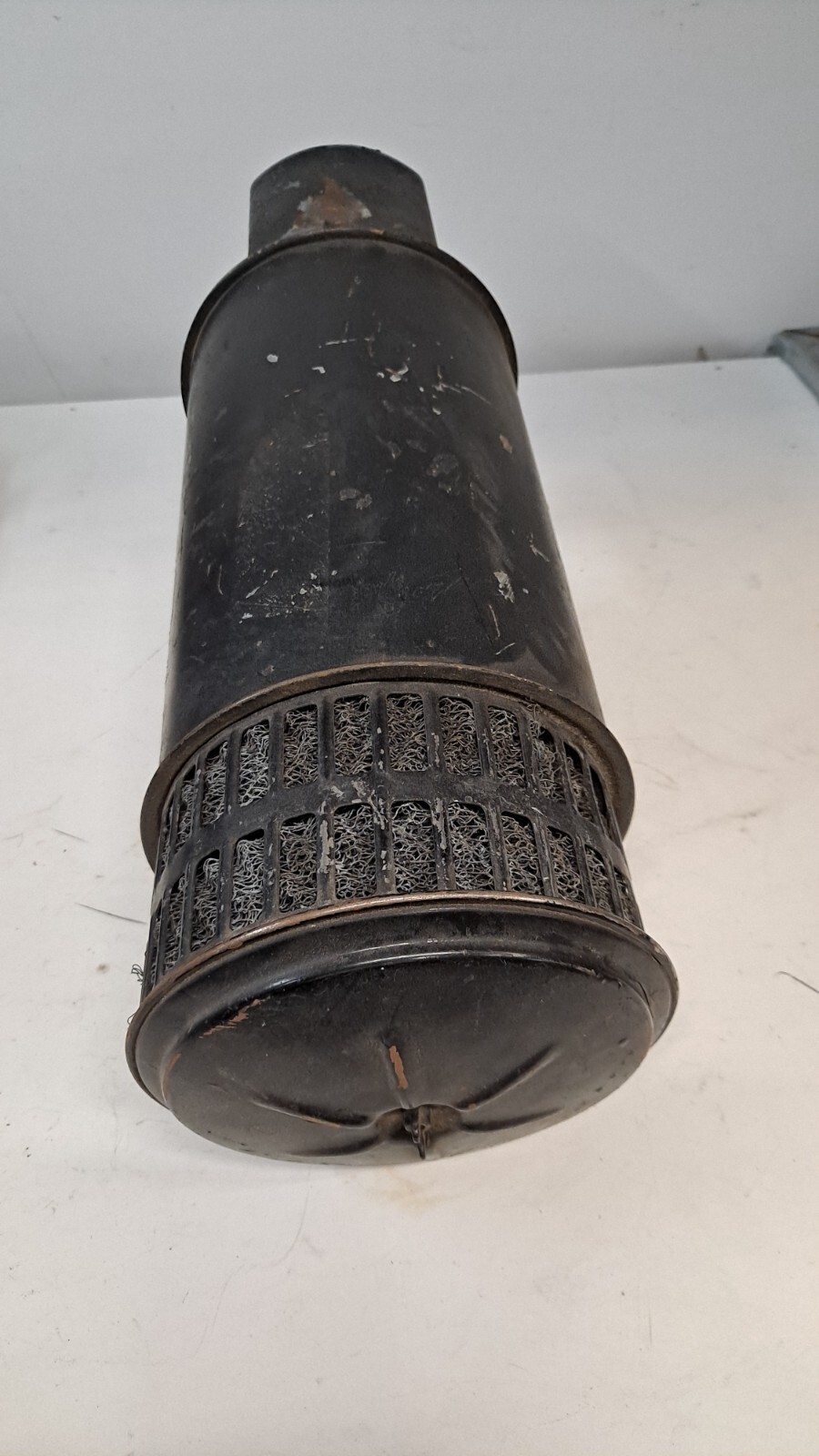 Packard, Rolls Royce, 1950's Bentley Mark VI Air Box & filter