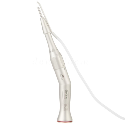 Dental Surgical Straight Handpiece 1:2 Oral Surgery 20° Angle 1:1 Nose Cone /LED - 第 17/54 張圖片