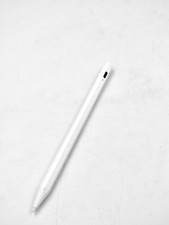 White Generic Stylus Pen with USB-C Connector - Used