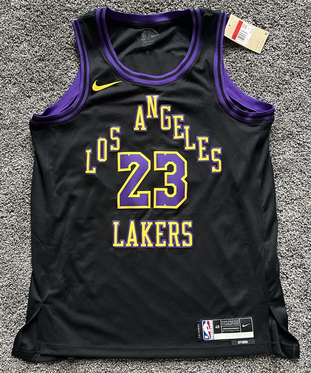 Lebron Jamesゲームジャージ(2023白)M Lebron Jamesゲームジャージ(2023白)M - メルカリ