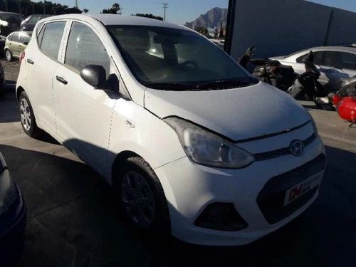Dispositivo Antifurto per HYUNDAI I10 (IA) Classic 2015 5129413 - Foto 6 di 10