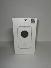 Phomemo D30 Label Maker Machine, Portable Bluetooth Mini Label Printer, Pink