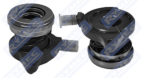 Rymec CSC047530 Central Slave Cylinder, Clutch For Land Rover Volvo-image