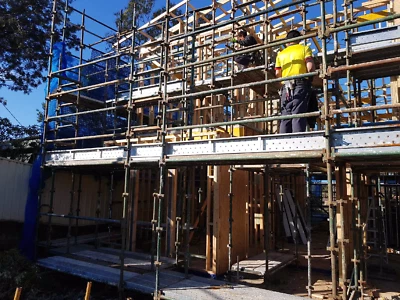 Scaffolding Jobs Gumtree