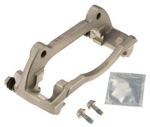 Support étrier De Frein TRW BDA933 - Compatible Mercedes Classe C, E, SLK - Référence OE 2044210994 - 5