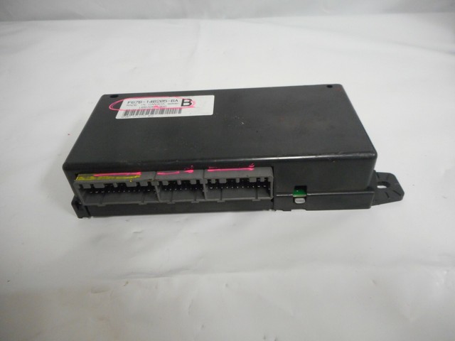 1996 Ford Explorer Ranger 4x2 Multifunction Gem Module F67b 14b205 Ba For Sale Online Ebay