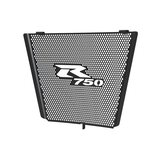 Motorcycle radiator guard aluminium For Suzuki GSXR 750 GSX-R 750 2006-2024 NEW - Imagen 3 de 8