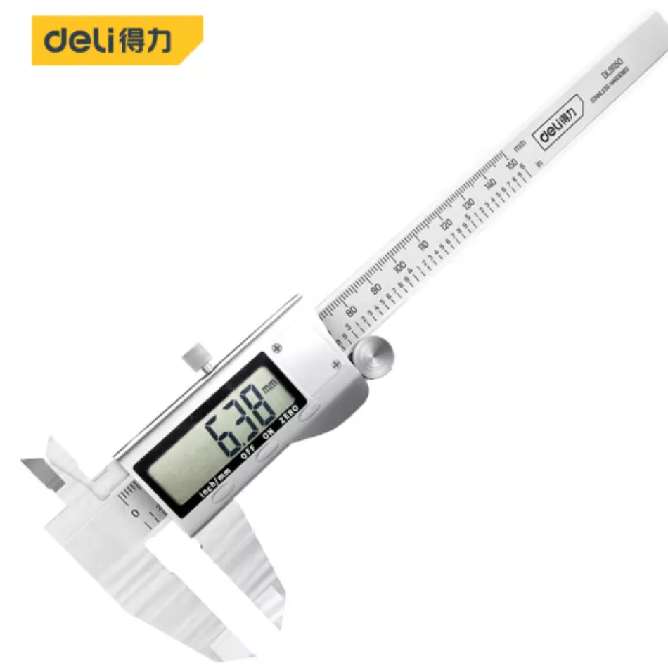 Precision digital vernier caliper outlet