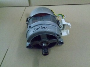 91479102602 TOP Waschmaschine Motor für Zanker CF 2266