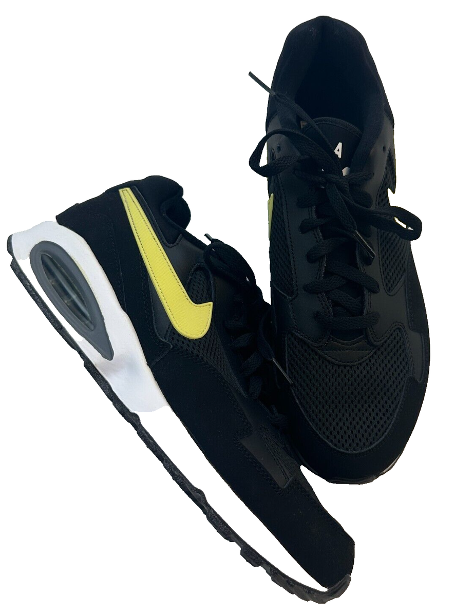 Nike Air Max ST Sneakers Shoes Men display picture 1