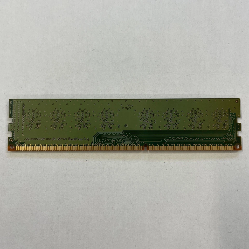 Samsung 1GB DDR3 RAM PC3-10600 1333MHz non ECC Unbuffered CL9 M378B2873EH1-CH9 - Image 4 of 4