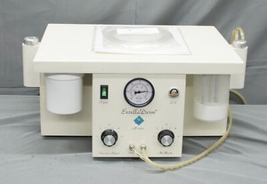 ExcellaDerm M-2000 Microdermabrasion System (R3)