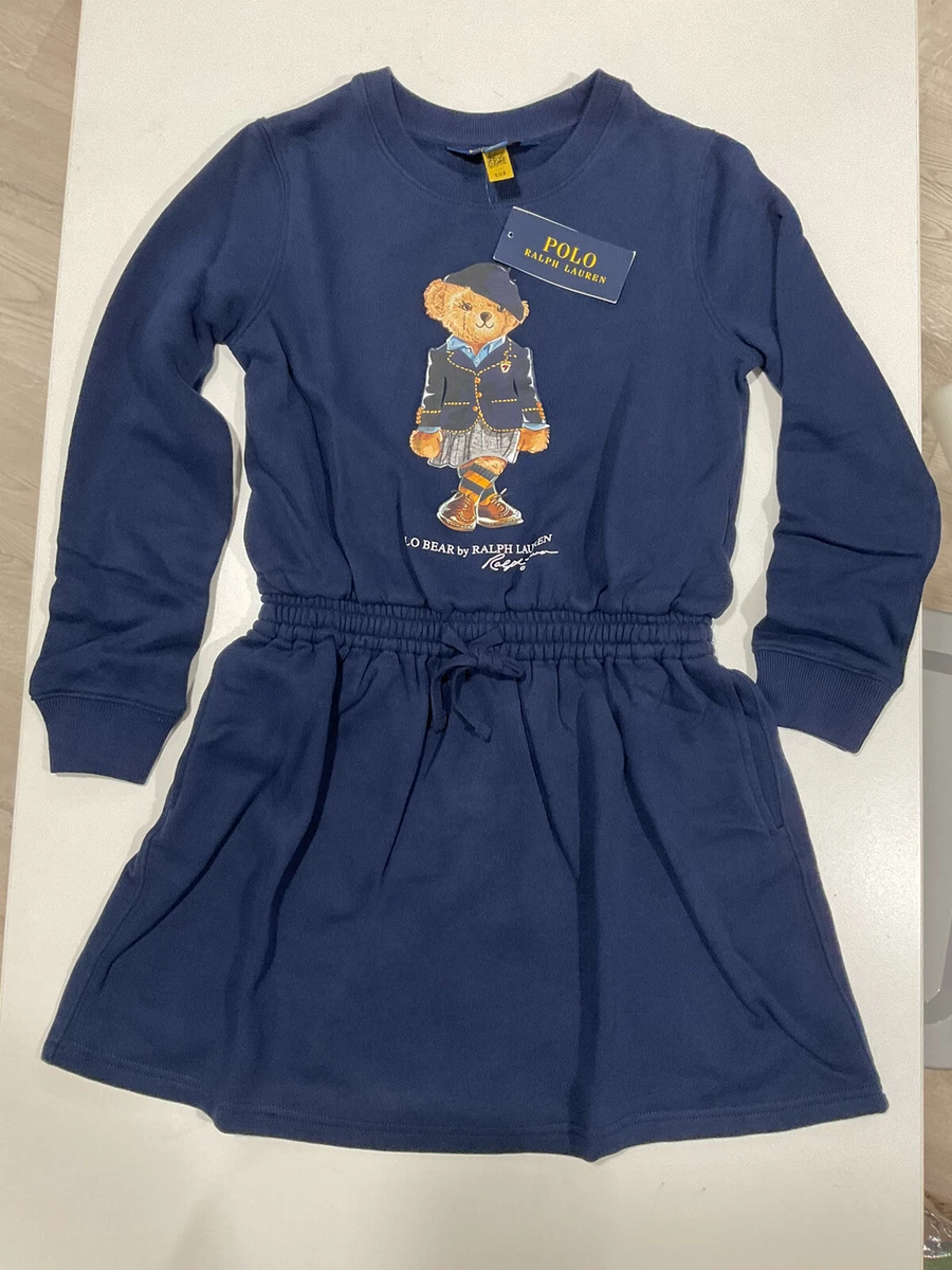 Polo clearance bear clothing