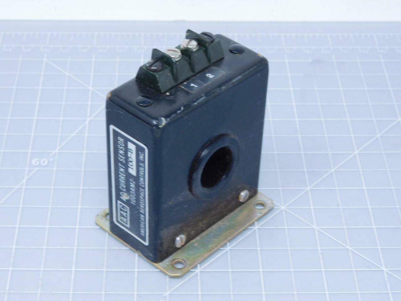 AAC 1003AM2-100-B AC Current Sensor T126508