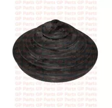 Snorkel 3040146, JOYSTICK AXIS BOOT - JS3 STYLE (Drive/Steer) (Lift/Swing) TB42