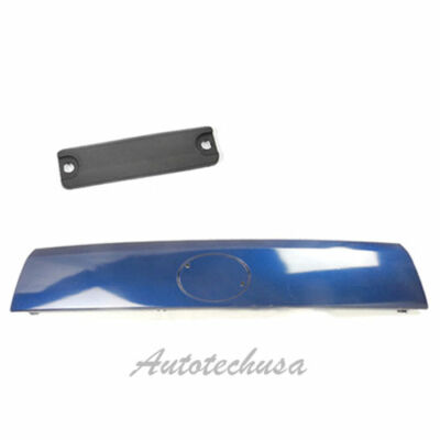 DS18T5R Liftgate Tailgate Hatch Door Handle For 05-10 Scion tC Blue Ribbon 8T5