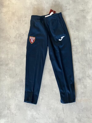 FC Turin Joma Trainingshose dunkelblau Größe 100, 109 oder 118 NEU UVP 34,99 