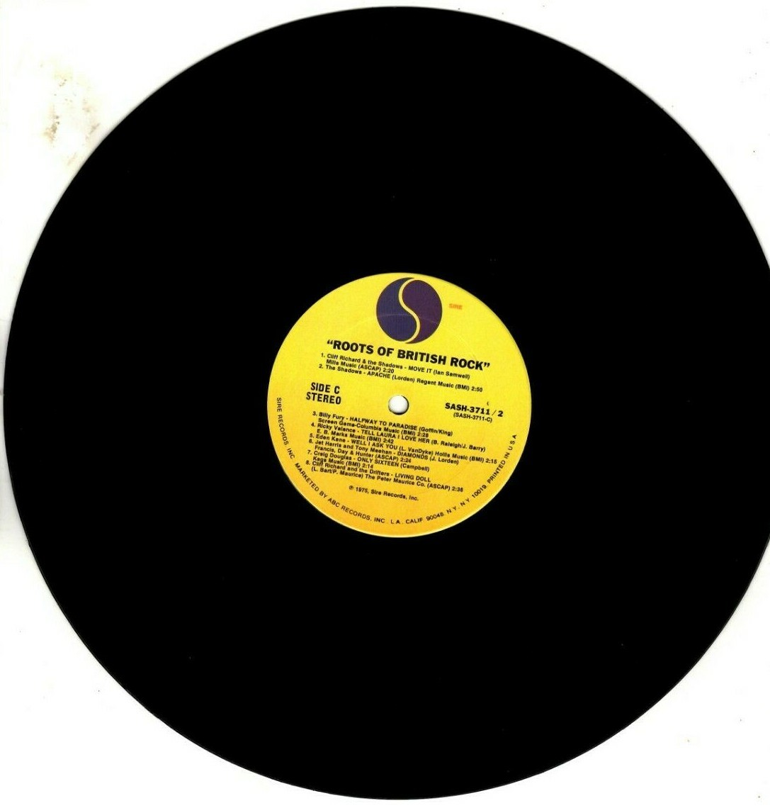 ブランドンthe 1975 レコード2枚セット 国内盤7