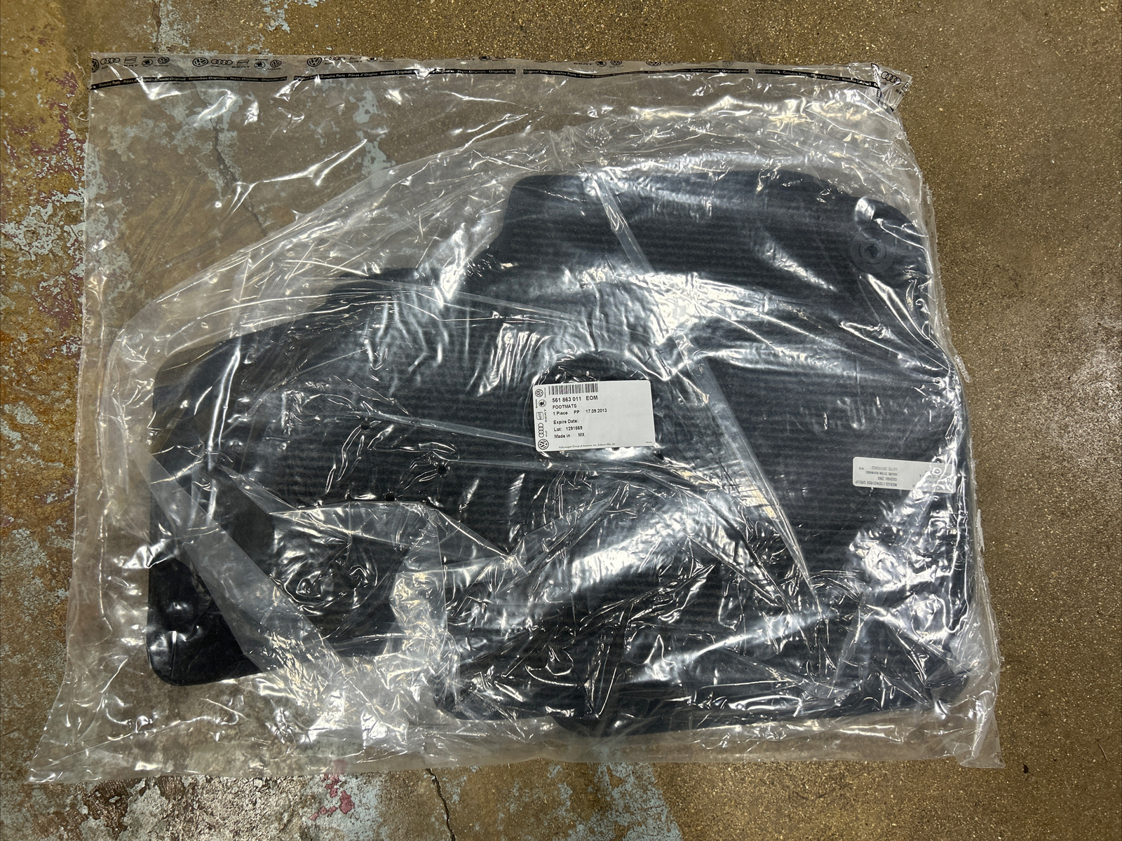 Volkswagen 561863011 for sale online | eBay 