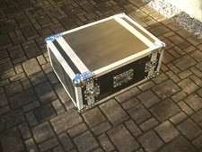TourRack 6U DD60 19Rack BxTxH 54x71,5x32cm ex...