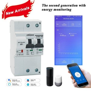 google home monitoring