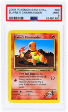 Image for Blaine's Charmander