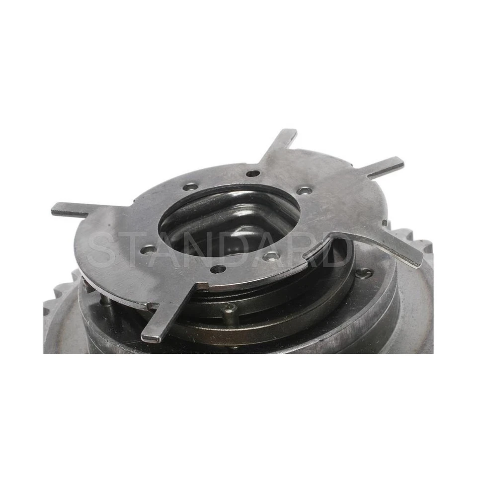 Piñón de distribución de válvula variable del motor (VVT) para Ford F-250 Super Duty 2006 2005 Foto 3 de 4