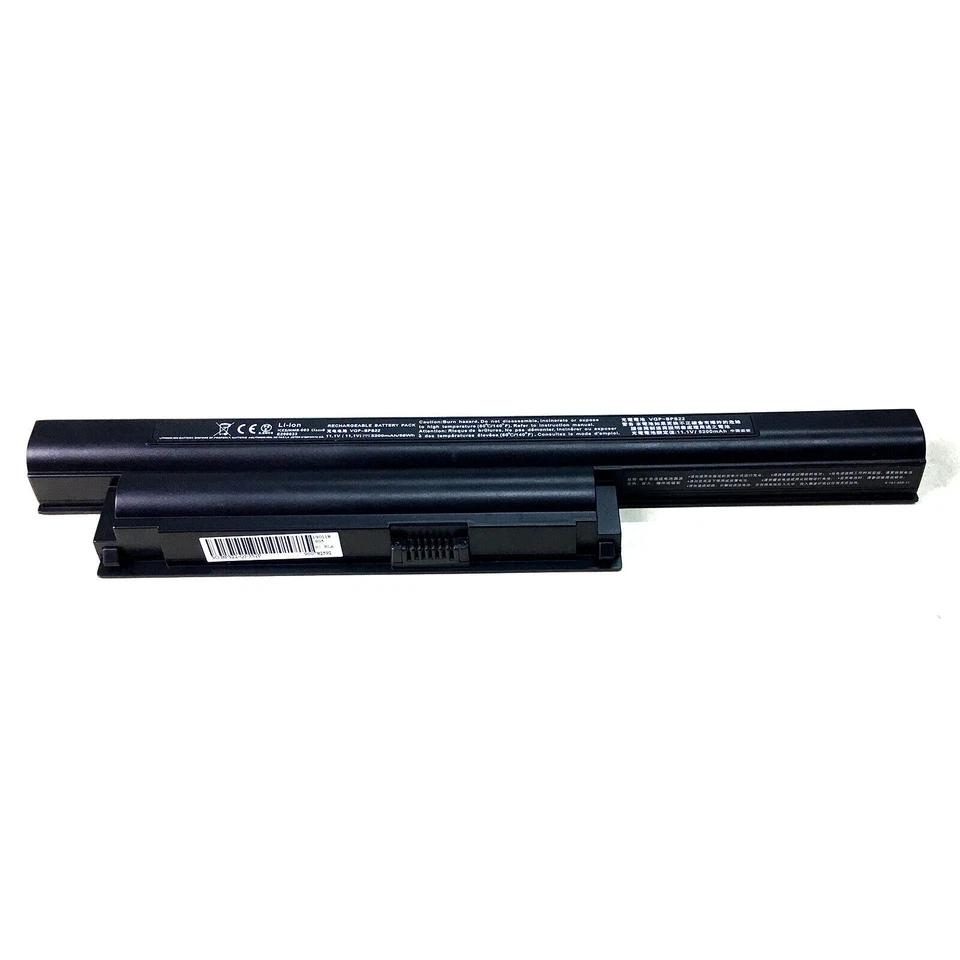 VGP-BPS22 Battery for Sony Vaio VPCEB35FG/L VPCEB35FG/P VPCEB35FG/W VPCEB2RFX/G - image 3 of 4