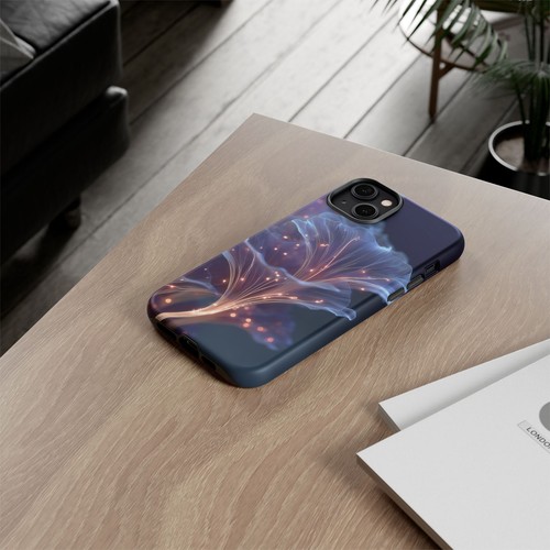 Nectar Pathways Purple Flower Phone Case for iPhone, Samsung Galaxy, Pixel - 第 80/240 張圖片