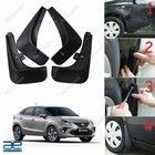 Boue Clapet Set 4 Compatible Avec Toyota Glanza