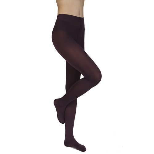 Annes Sofie glatte seidig schöne Strumpfhose Mikrofaser mit 3D Technologie 13... - Bild 9 von 30