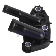 For Subaru Forester Impreza Legacy WRX PCV Hose Connector Black 11821AA660 USA