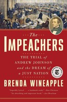Brenda Wineapple | The Impeachers | Taschenbuch | Englisch (2020)